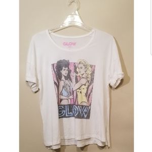 Glow Tee Shirt